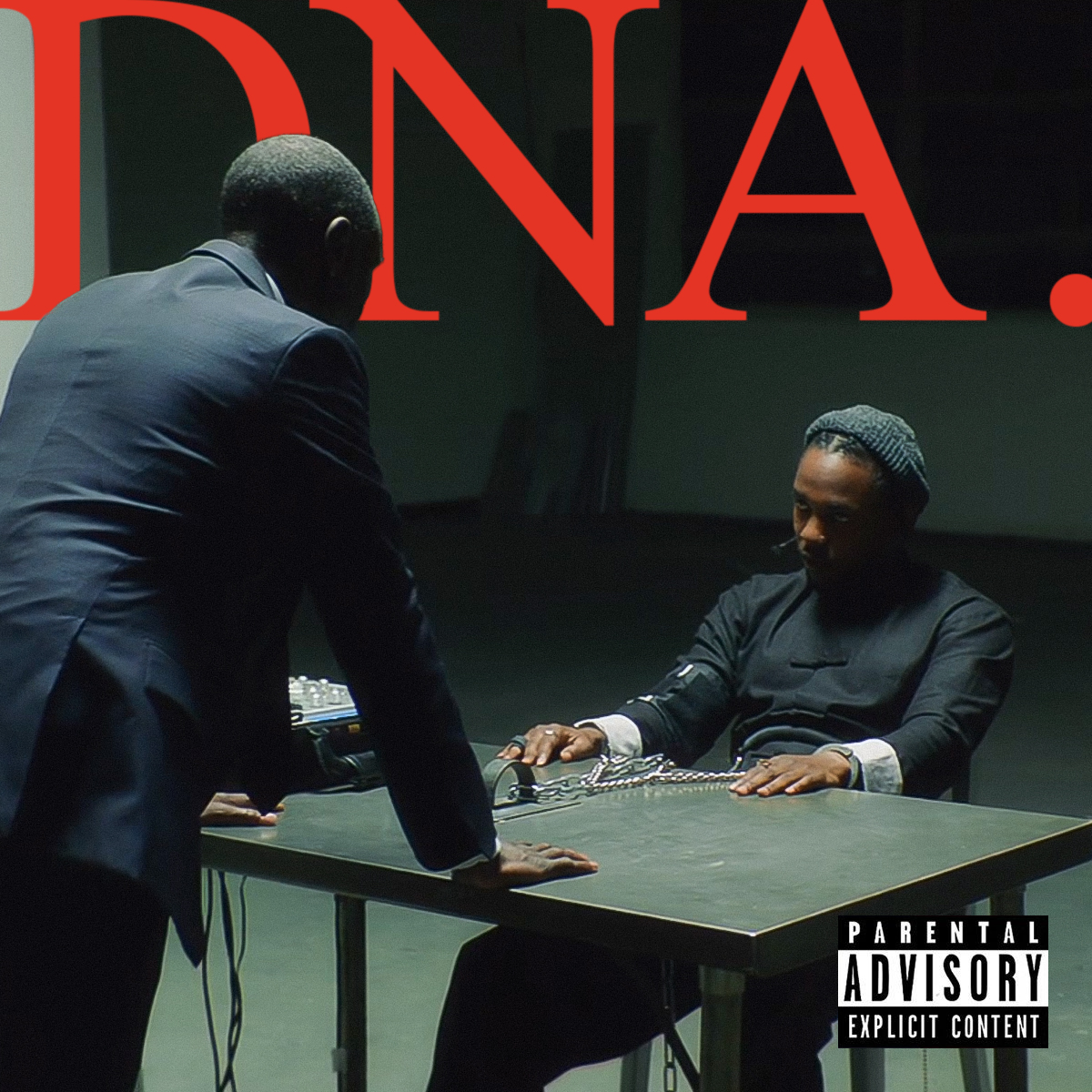 Kendrick Lamar Dna May The Truth Set Us Free Music Content